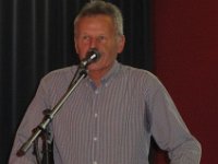 Lienz am 9. Oktober 2016